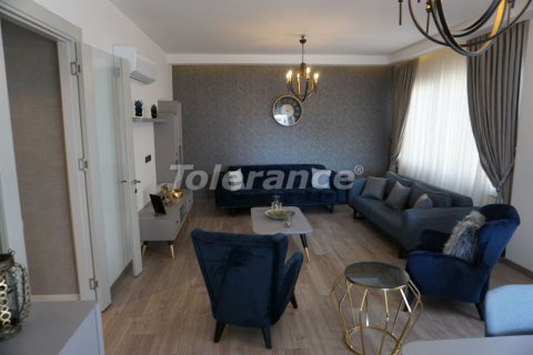 Продажа квартиры  в Мерсине, Турция 3+1, 205м2, №30665 – фото 8