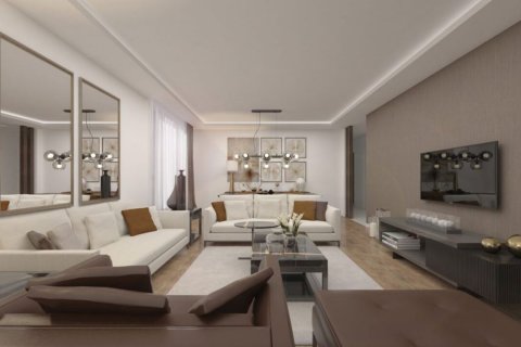 Жилой комплекс Mylife Point  в Сёке, Айдын, Турция №36992 – фото 4