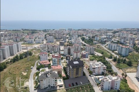 Продажа квартиры  в Авсалларе, Анталье, Турция студия, №42362 – фото 8