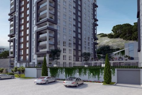 Жилой комплекс Tilura Sitesi 2. Etap  в Чанкыры, Турция №42044 – фото 3