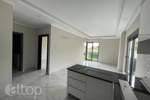Продажа квартиры  в Авсалларе, Анталье, Турция студия, 64м2, №41143 – фото 25