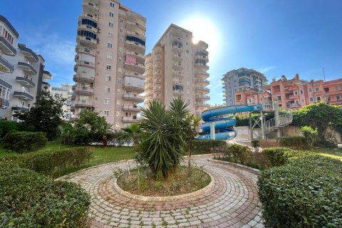 Продажа квартиры в Махмутларе, Анталья, Турция 3 комн., 110м2, №42507 – фото 15