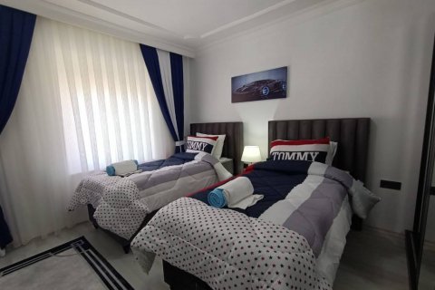 Продажа квартиры в Махмутларе, Анталья, Турция 3 комн., 120м2, №42792 – фото 16