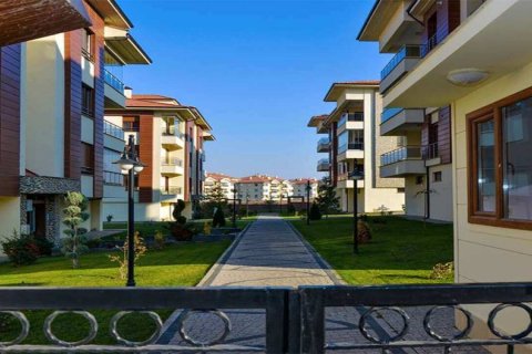 Жилой комплекс Aypark Evleri  в Эскишехире, Турция №40923 – фото 7