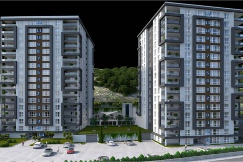 Жилой комплекс Tilura Sitesi 2. Etap  в Чанкыры, Турция №42044 – фото 6