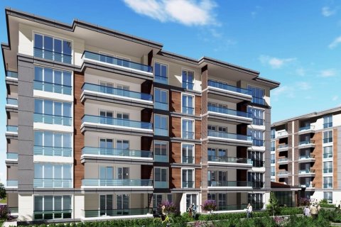 Жилой комплекс Selale Park Evleri 1.Etap  в Чорлу, Текирдаг, Турция №42220 – фото 7