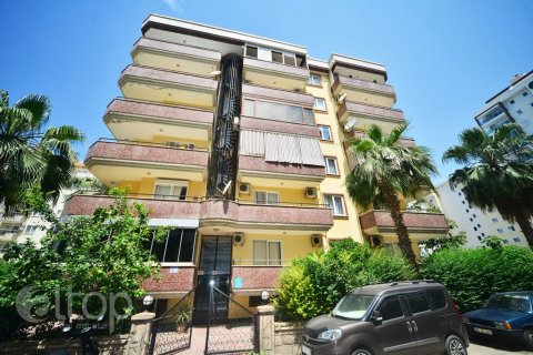 Продажа квартиры  в Махмутларе, Анталье, Турция 2+1, 130м2, №42364 – фото 1