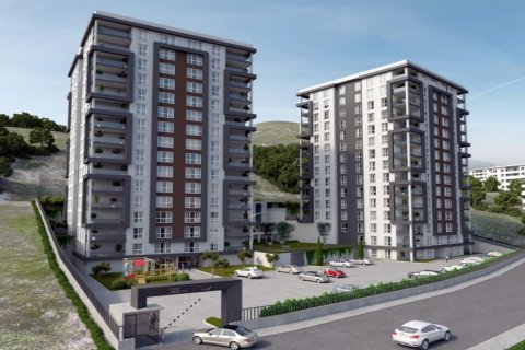 Жилой комплекс Tilura Sitesi 2. Etap  в Чанкыры, Турция №42044 – фото 1