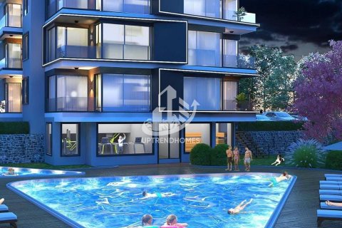 Продажа квартиры  в Авсалларе, Анталье, Турция 1+1, 64м2, №40770 – фото 5