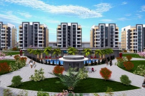 Жилой комплекс Lotus Park Residence  в Бурсе, Турция №42748 – фото 4