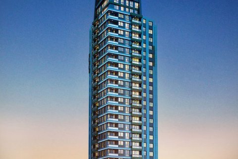 Продажа квартиры  в Картале, Стамбуле, Турция 3+1, 170м2, №42603 – фото 13