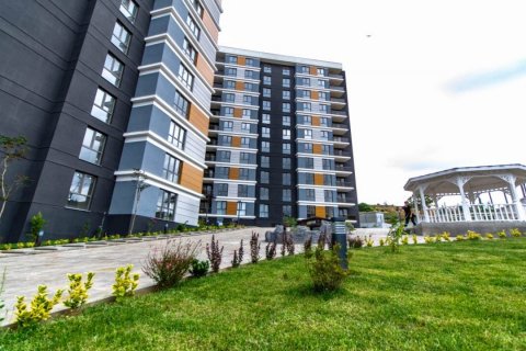 Жилой комплекс Tuzla Vista  в Стамбуле, Турция №40922 – фото 1