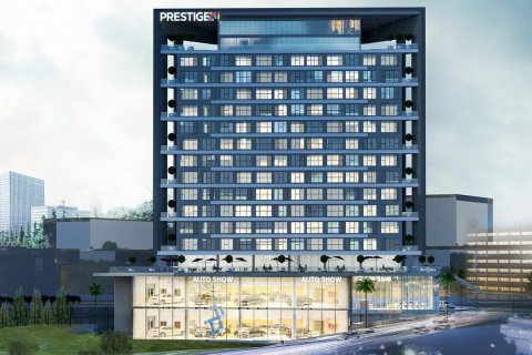 Жилой комплекс Prestige 24  в Стамбуле, Турция №40529 – фото 1