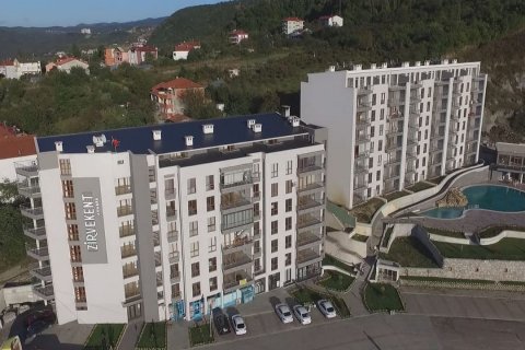 Жилой комплекс Zirvekent Amasra  в Бартыне, Турция №42770 – фото 1