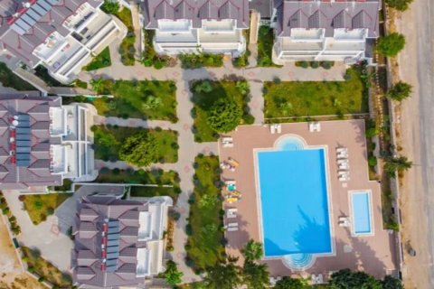 Жилой комплекс Orka Park Elite  в Фетхие, Мугла, Турция №42677 – фото 4