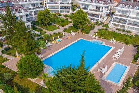 Жилой комплекс Orka Park Elite  в Фетхие, Мугла, Турция №42677 – фото 7