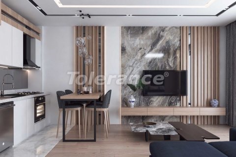 Продажа квартиры  в Анталье, Турция 1+1, 72м2, №40479 – фото 5