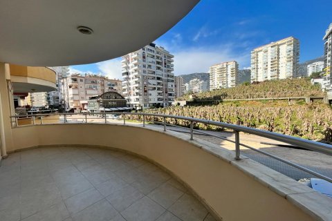 Продажа квартиры в Махмутларе, Анталья, Турция 3 комн., 110м2, №42507 – фото 10