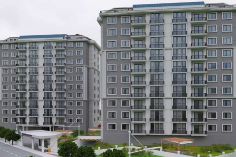 Жилой комплекс Huzur Park  в Стамбуле, Турция №40569 – фото 6