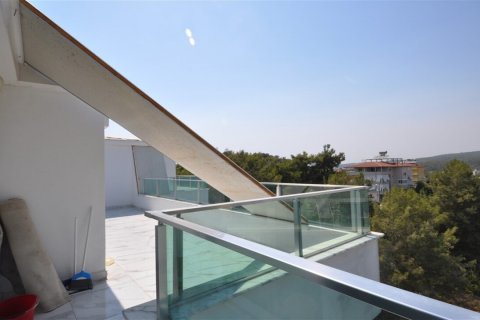 Продажа квартиры  в Авсалларе, Анталье, Турция 3+1, 190м2, №43365 – фото 12