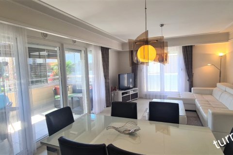 Продажа квартиры  в Сиде, Анталье, Турция 2+1, 100м2, №46762 – фото 13