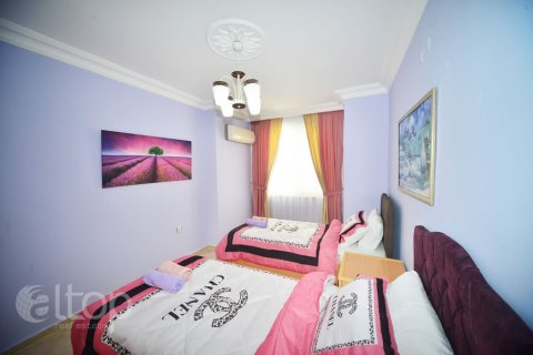 Продажа квартиры  в Махмутларе, Анталье, Турция 2+1, 130м2, №42364 – фото 26