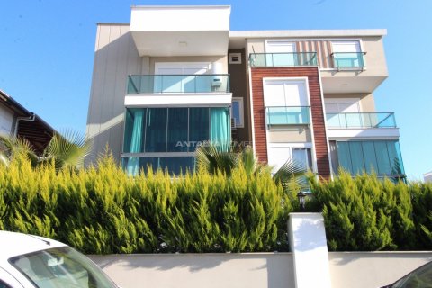 Продажа квартиры в Белеке, Анталья, Турция 1+1, 69м2, №44421 – фото 1