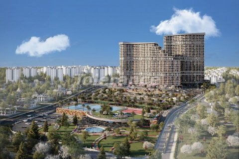 Продажа коммерческой недвижимости  в Стамбуле, Турция, 74м2, №33746 – фото 3