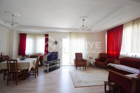 Продажа квартиры  в Фетхие, Мугле, Турция 4+1, 220м2, №45786 – фото 5