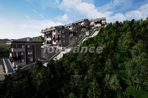 Продажа квартиры  в Фетхие, Мугле, Турция 1+1, 42м2, №14886 – фото 14