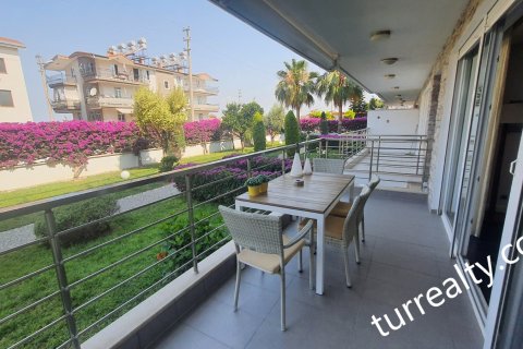 Продажа квартиры  в Сиде, Анталье, Турция 2+1, 100м2, №46616 – фото 13