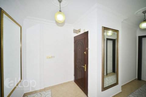 Продажа квартиры  в Махмутларе, Анталье, Турция 2+1, 130м2, №42364 – фото 11