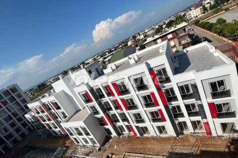 Продажа квартиры в Анталье, Турция 1+1, 50м2, №3095 – фото 16
