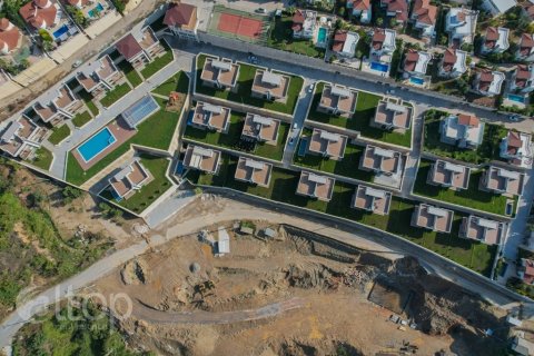 Продажа виллы  в Аланье, Анталье, Турция 3+1, 235м2, №46344 – фото 6