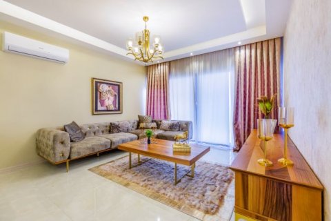 Продажа квартиры  в Каргыджаке, Аланье, Анталье, Турция 2+1, 100м2, №46712 – фото 2