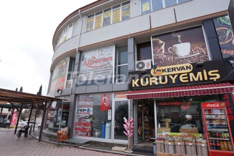 Продажа коммерческой недвижимости  в Анталье, Турция, 165м2, №46113 – фото 9
