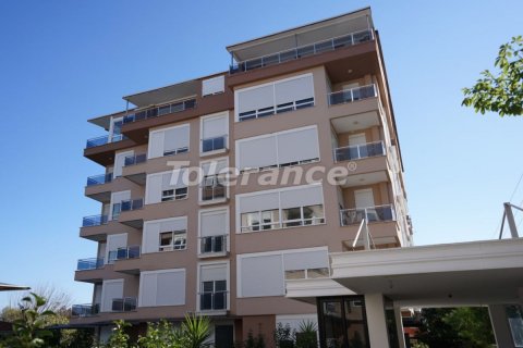 Продажа квартиры  в Анталье, Турция 1+1, 80м2, №16746 – фото 20