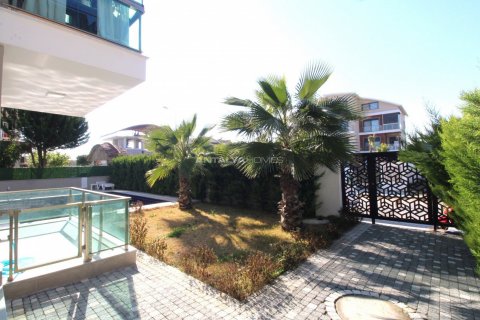 Продажа квартиры в Белеке, Анталья, Турция 1+1, 69м2, №44421 – фото 9