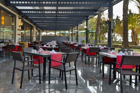 Продажа отеля  в Кемере, Анталье, Турция, 15000м2, №46593 – фото 9