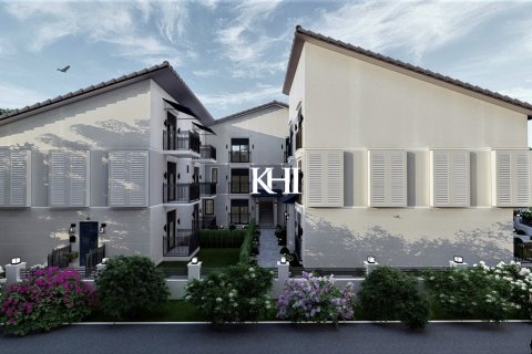Продажа квартиры  в Фетхие, Мугле, Турция 1+2, 53м2, №46825 – фото 7