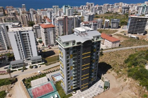 Продажа квартиры в Махмутларе, Анталья, Турция 1+1, 40м2, №43439 – фото 2
