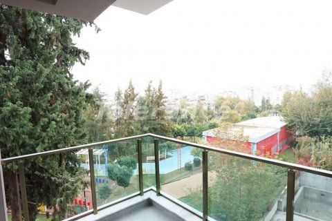 Продажа квартиры  в Анталье, Турция 2+1, 95м2, №15416 – фото 20