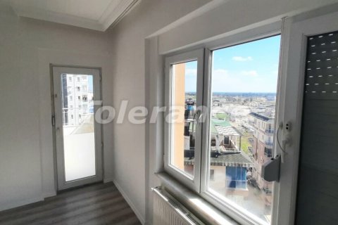 Продажа квартиры  в Анталье, Турция 3+1, 140м2, №43560 – фото 12