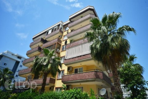 Продажа квартиры  в Махмутларе, Анталье, Турция 2+1, 130м2, №42364 – фото 5