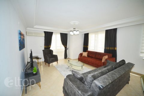 Продажа квартиры  в Махмутларе, Анталье, Турция 2+1, 130м2, №42364 – фото 20