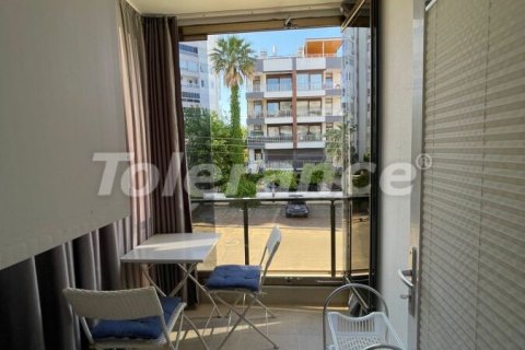 Продажа квартиры  в Анталье, Турция 2+1, 100м2, №43557 – фото 10