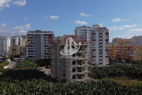 Продажа квартиры в Махмутларе, Анталья, Турция 1+1, 52м2, №46183 – фото 2