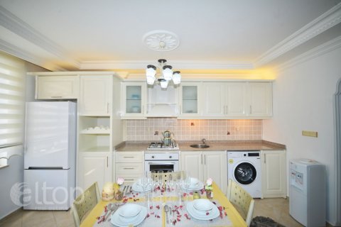 Продажа квартиры  в Махмутларе, Анталье, Турция 2+1, 130м2, №42364 – фото 15