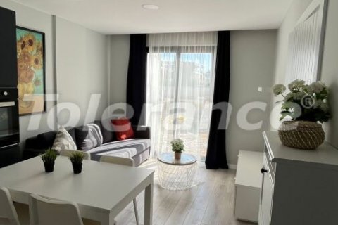 Продажа квартиры в Анталье, Турция 1+1, 50м2, №3095 – фото 7