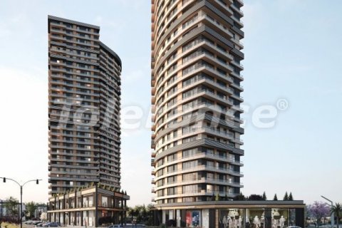 Продажа коммерческой недвижимости  в Стамбуле, Турция, 74м2, №33746 – фото 6